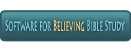 Bible Software
